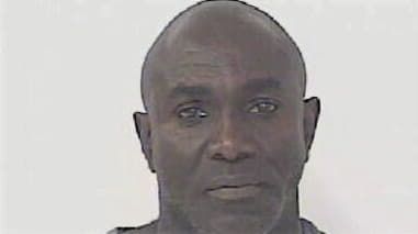 Rickey Mills, - St. Lucie County, FL 